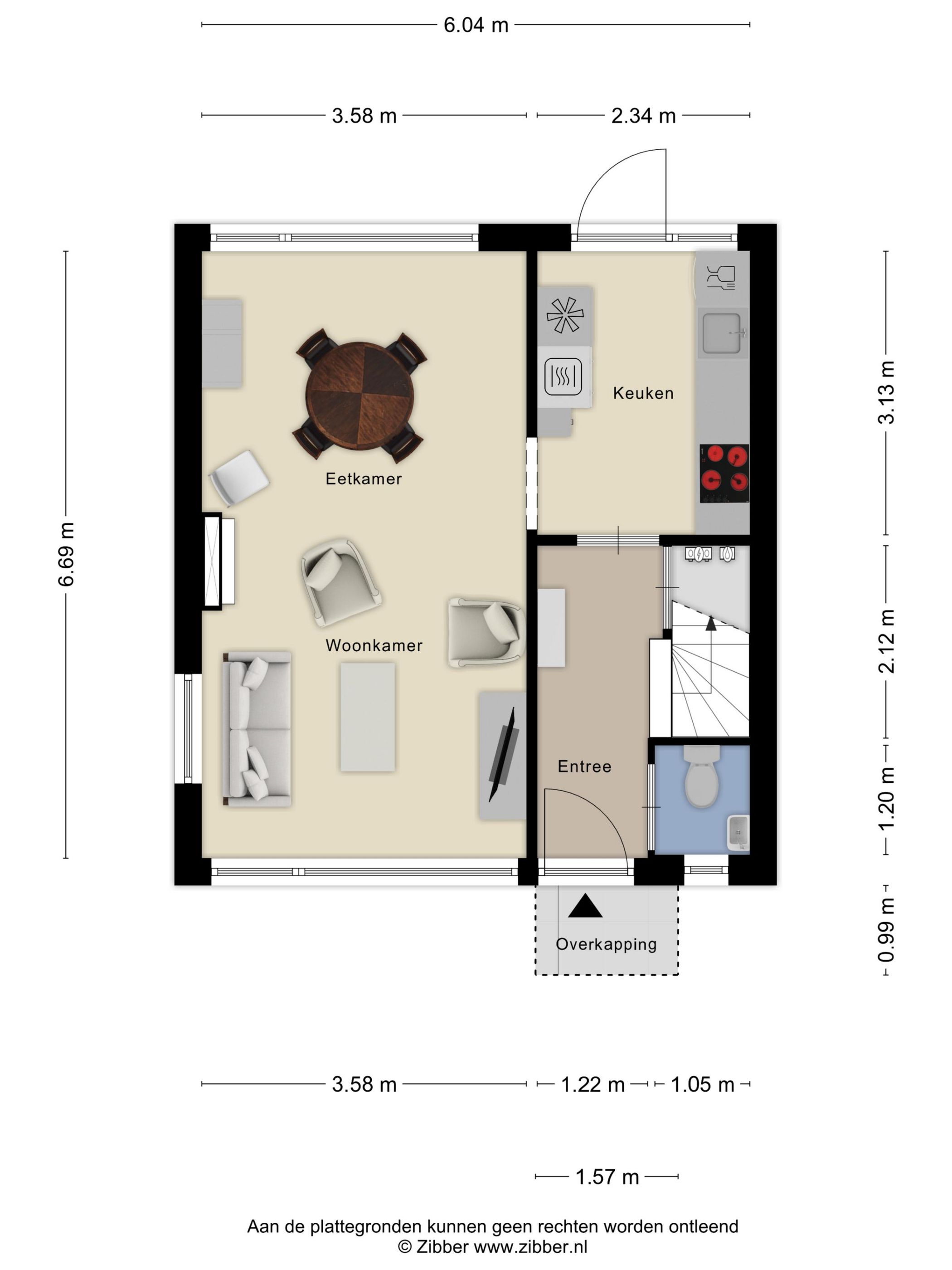 Foto 27 van Zeterdonk 9