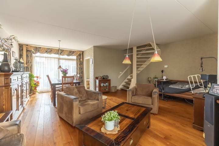 Photo 2 of Bruine Berk 7