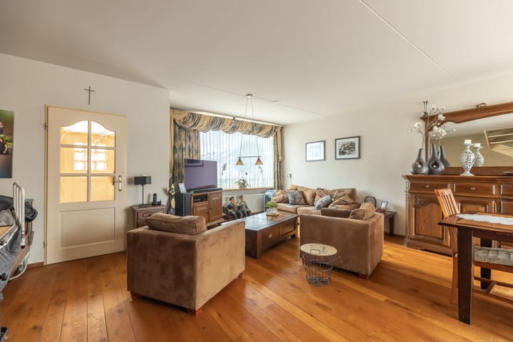 Photo 7 of Bruine Berk 7