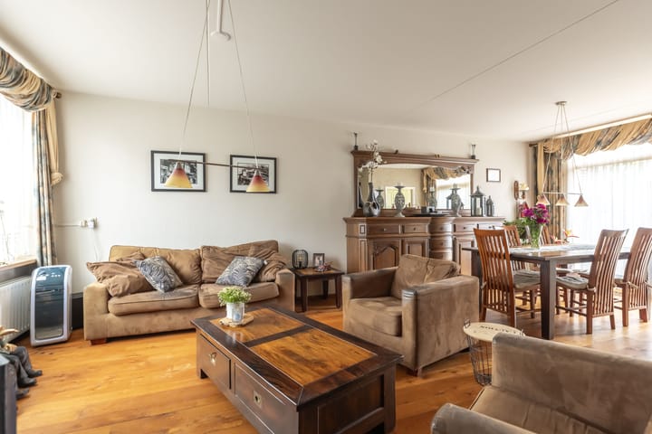 Photo 8 of Bruine Berk 7