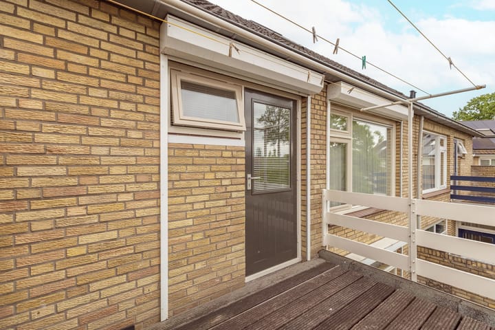 Photo 26 of Bruine Berk 7