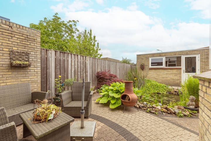 Photo 30 of Bruine Berk 7