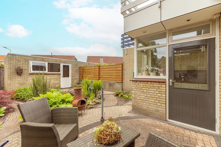 Photo 31 of Bruine Berk 7