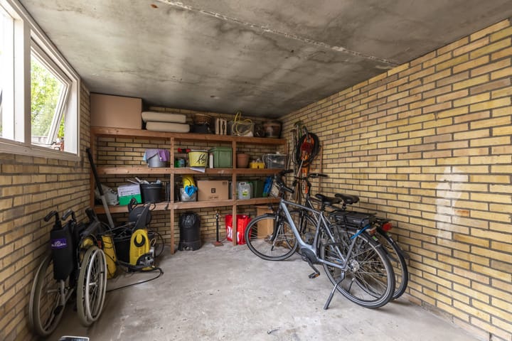 Photo 33 of Bruine Berk 7