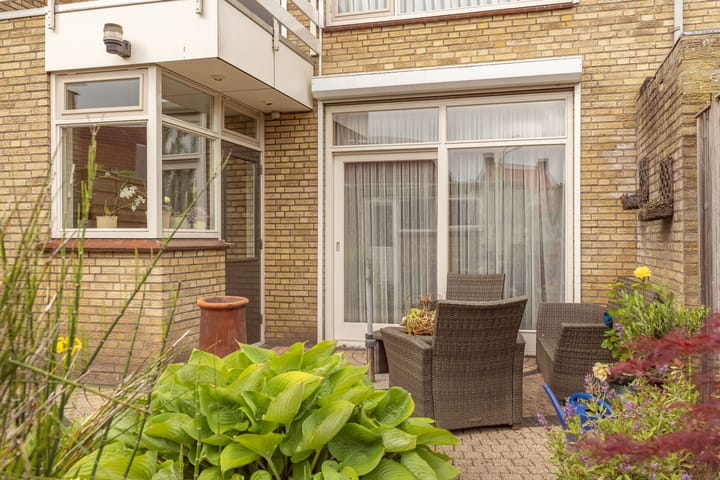 Photo 35 of Bruine Berk 7