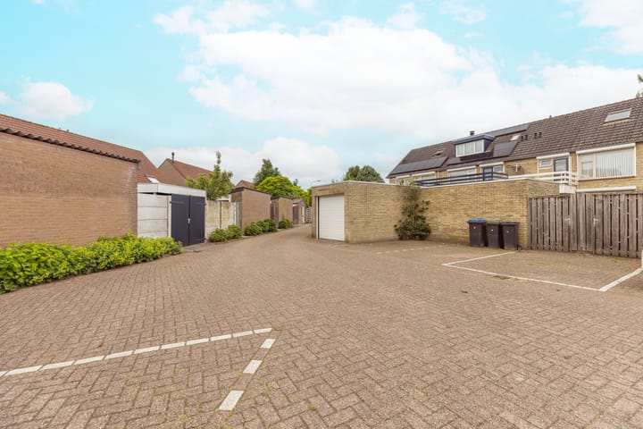 Photo 37 of Bruine Berk 7