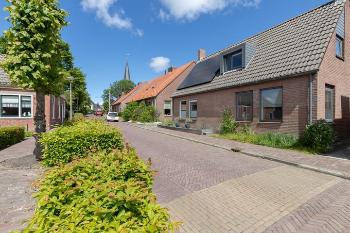 Foto 2 van Zuster A. Westerhofstraat 24