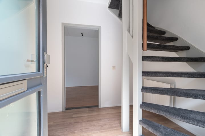 Foto 4 van Zuster A. Westerhofstraat 24