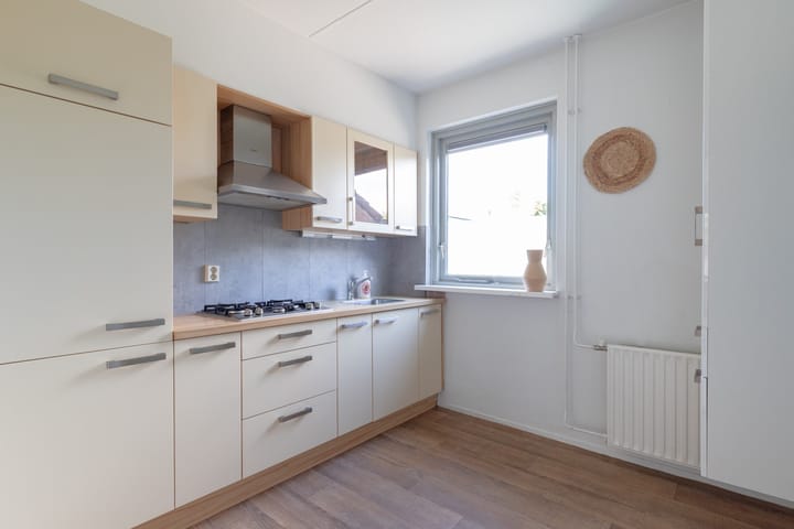 Foto 8 van Zuster A. Westerhofstraat 24