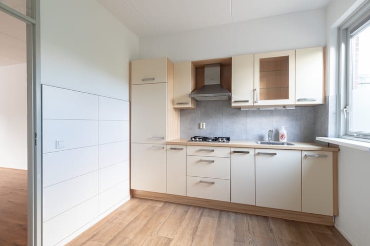 Foto 9 van Zuster A. Westerhofstraat 24