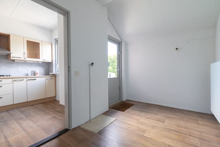 Foto 10 van Zuster A. Westerhofstraat 24