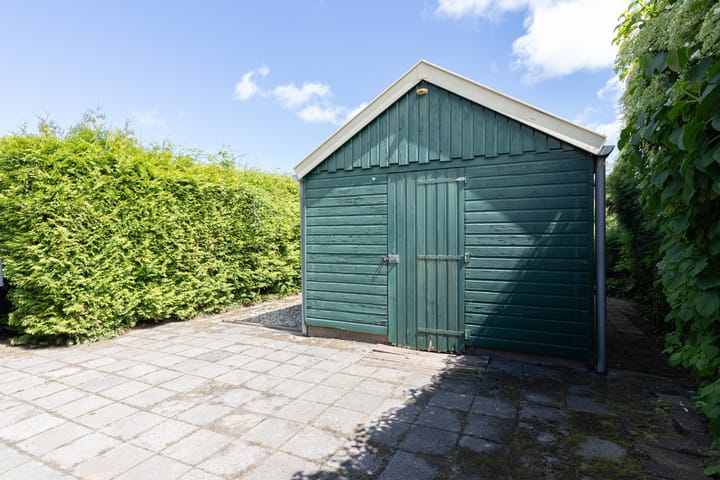 Foto 13 van Zuster A. Westerhofstraat 24