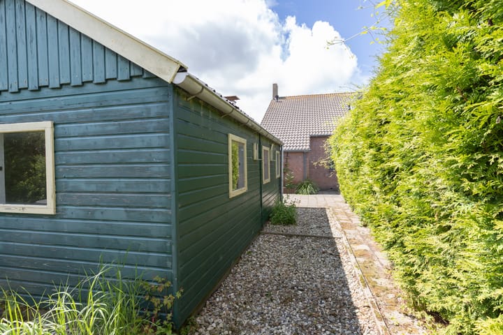 Foto 15 van Zuster A. Westerhofstraat 24