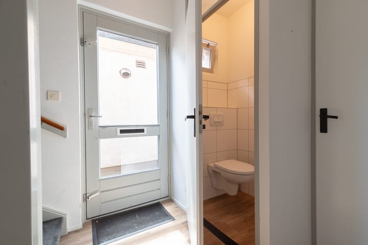 Foto 20 van Zuster A. Westerhofstraat 24