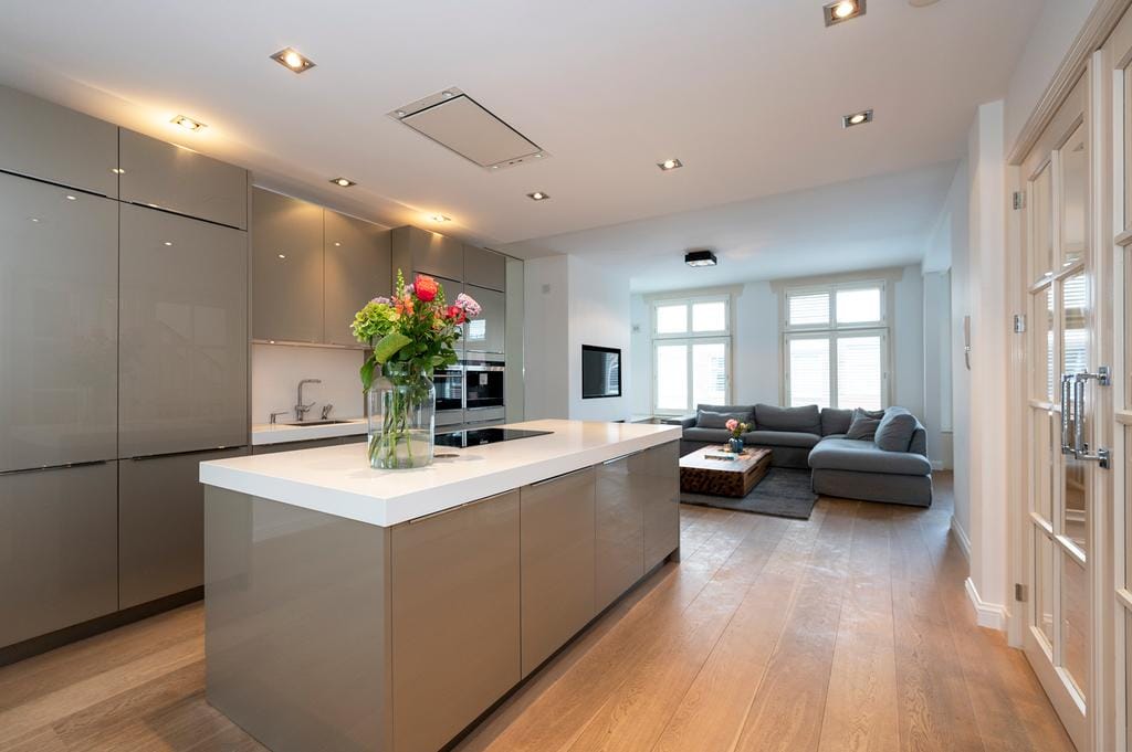 Foto 2 van Koninginneweg 231-3