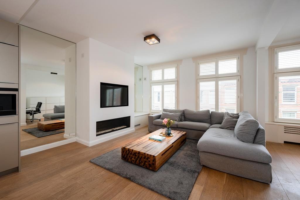 Foto 3 van Koninginneweg 231-3