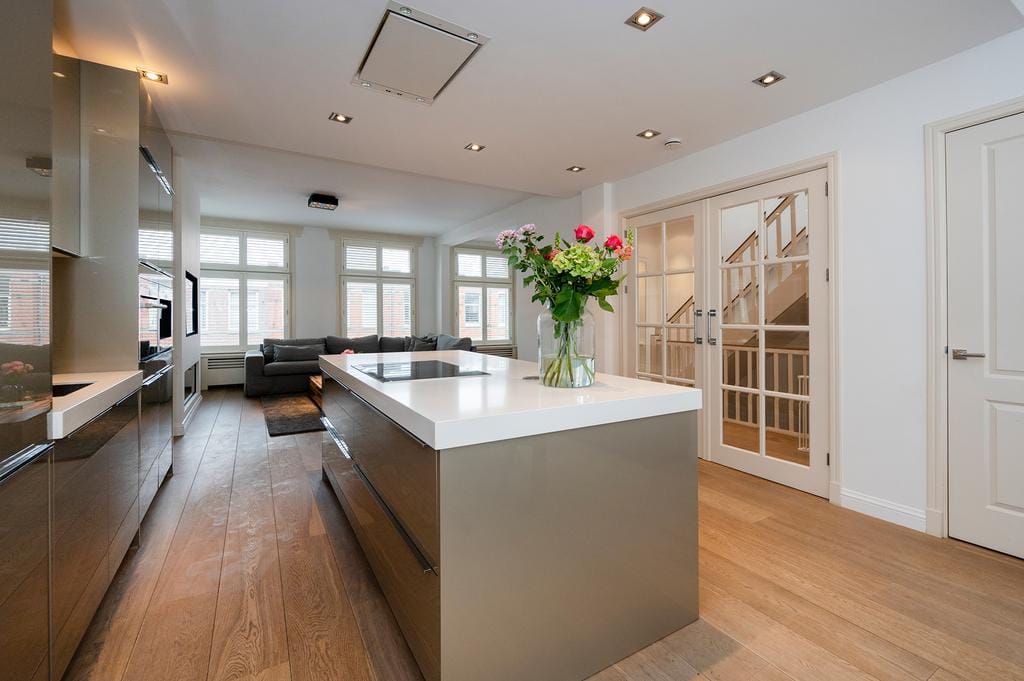 Foto 4 van Koninginneweg 231-3