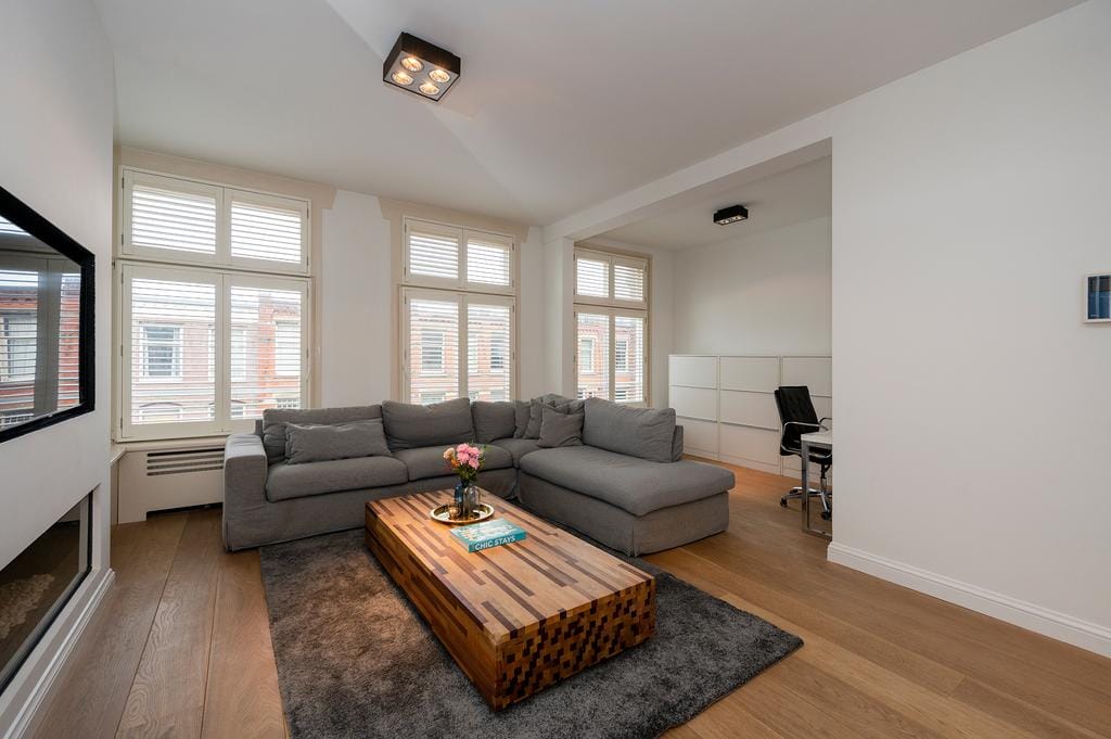 Foto 8 van Koninginneweg 231-3