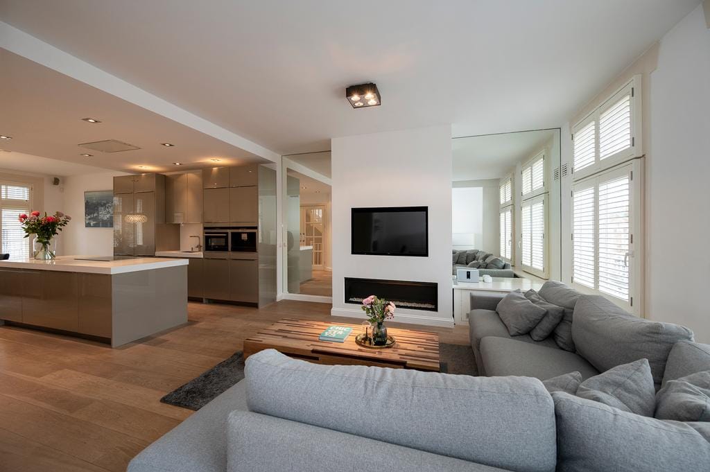 Foto 9 van Koninginneweg 231-3