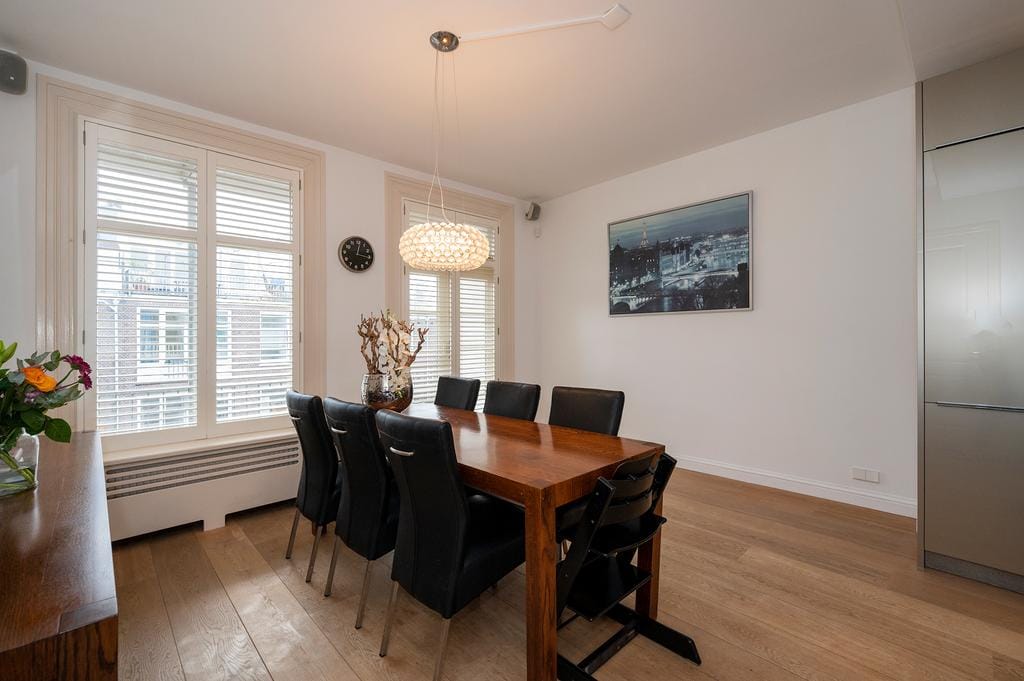 Foto 11 van Koninginneweg 231-3