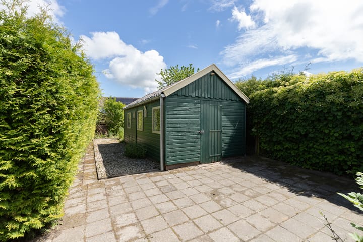 Foto 14 van Zuster A. Westerhofstraat 24