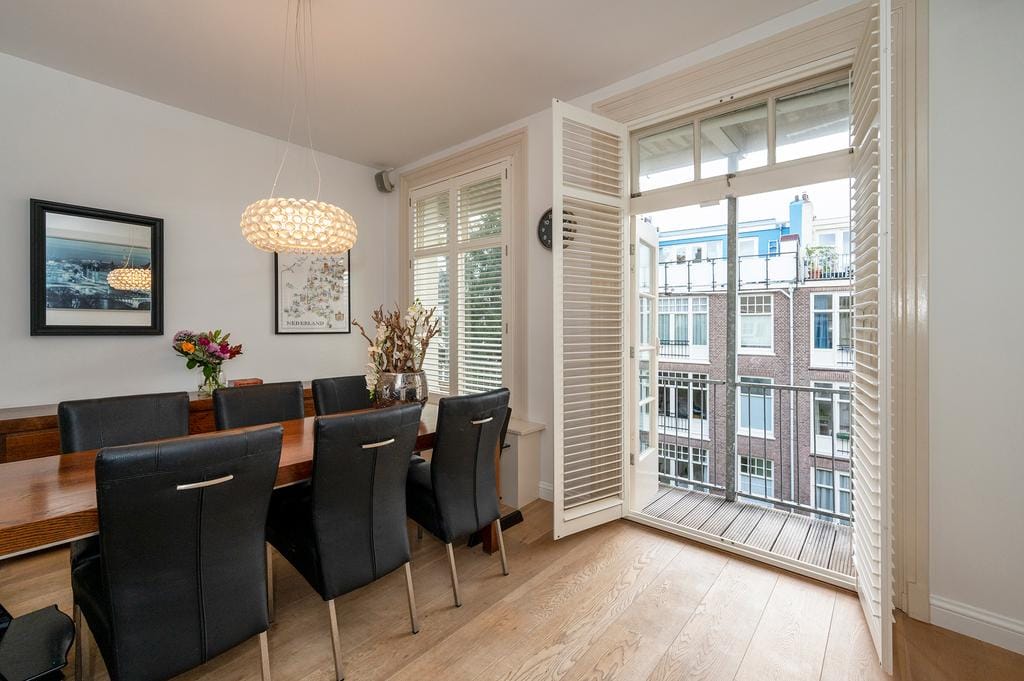 Foto 12 van Koninginneweg 231-3