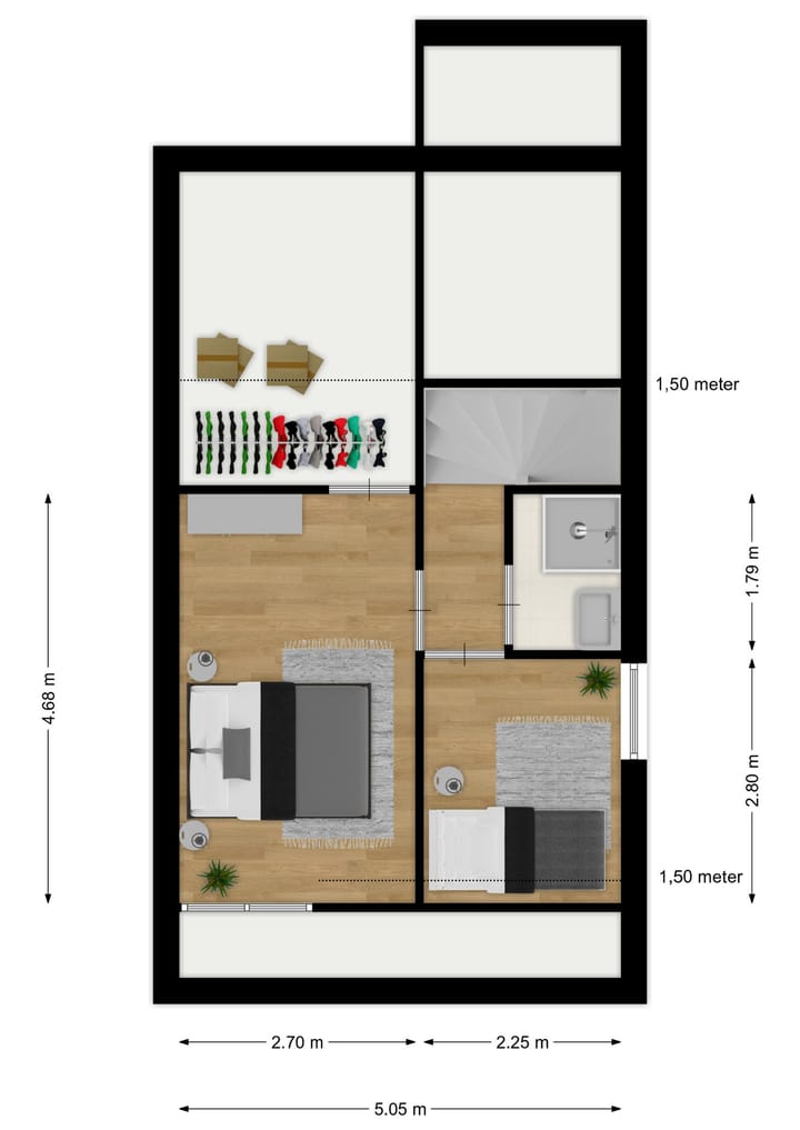 Foto 32 van Zuster A. Westerhofstraat 24