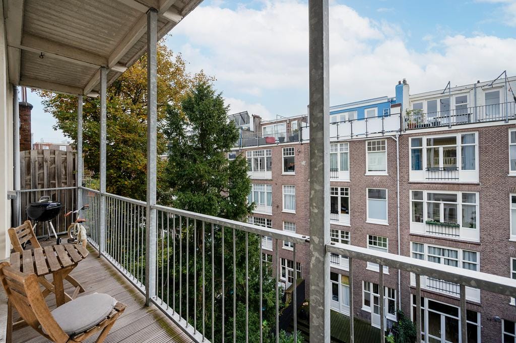 Foto 13 van Koninginneweg 231-3