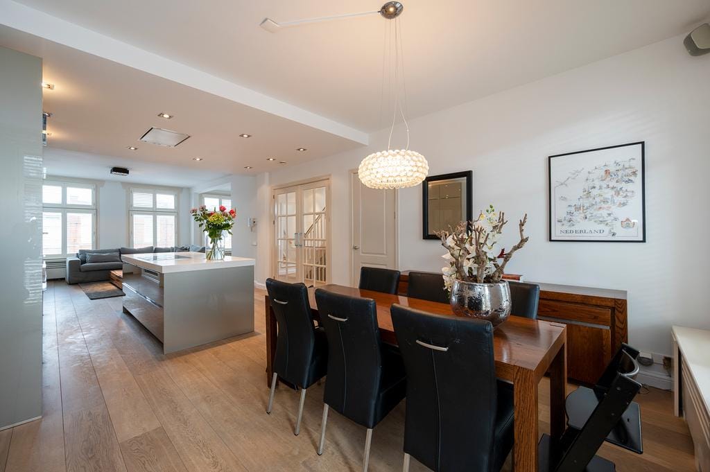 Foto 14 van Koninginneweg 231-3