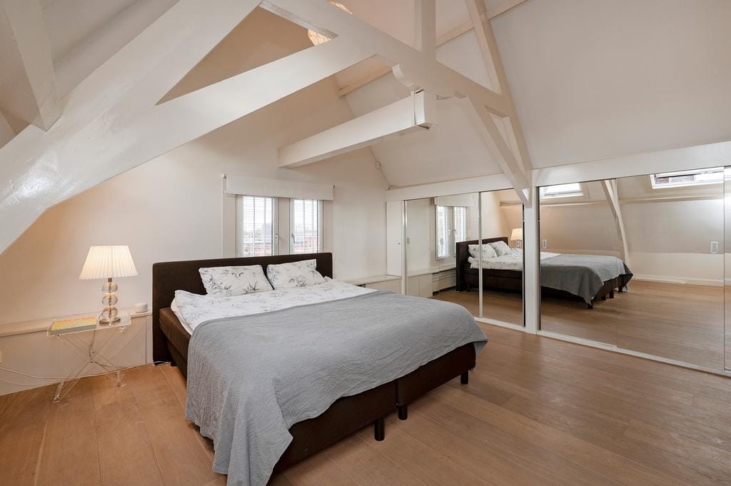 Foto 22 van Koninginneweg 231-3