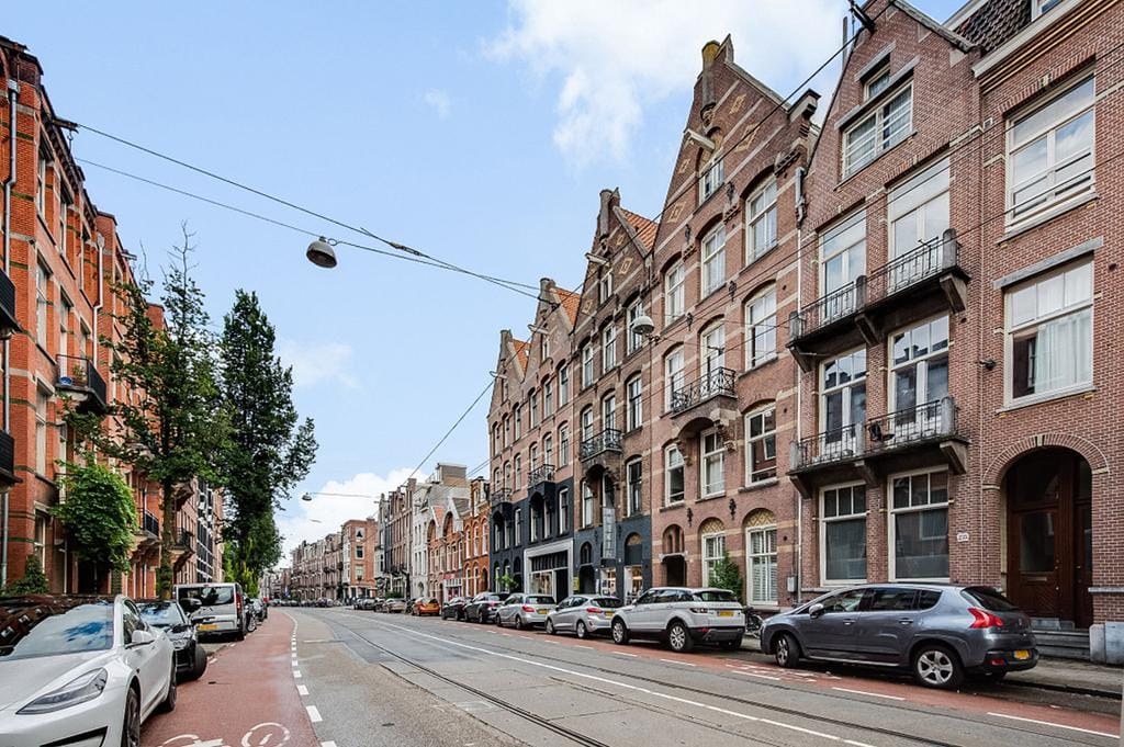 Foto 26 van Koninginneweg 231-3