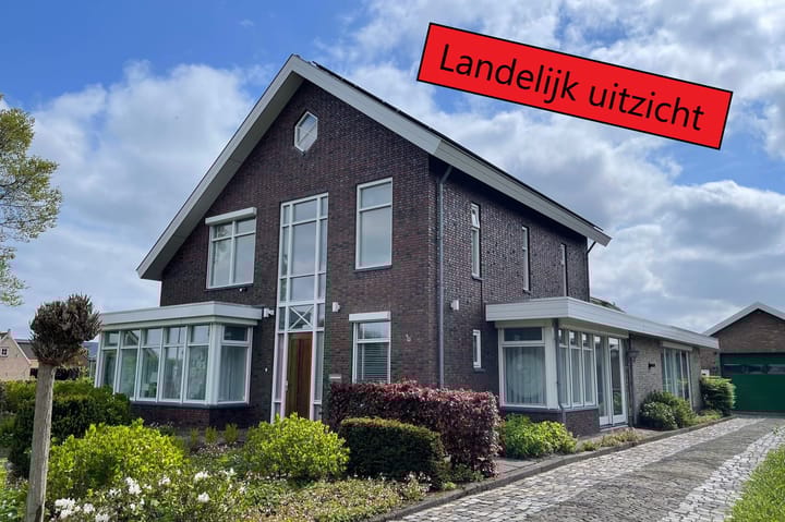 Oosterwijzend 40