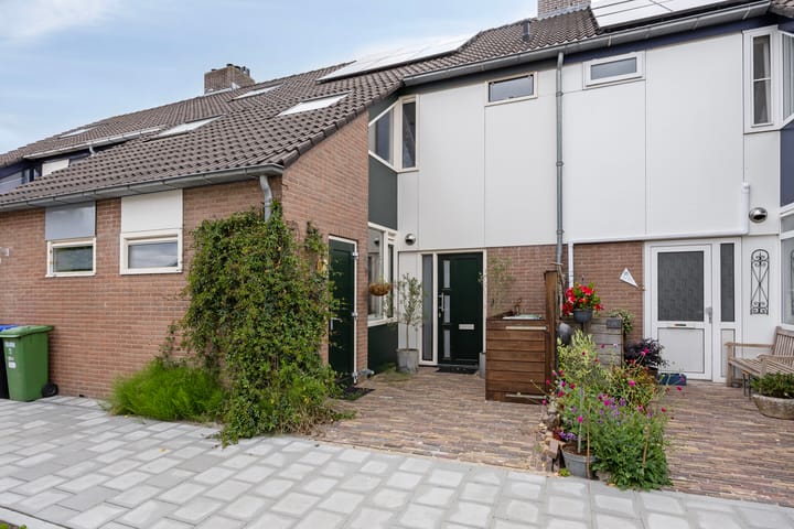 Foto 1 van Korenmolen 33