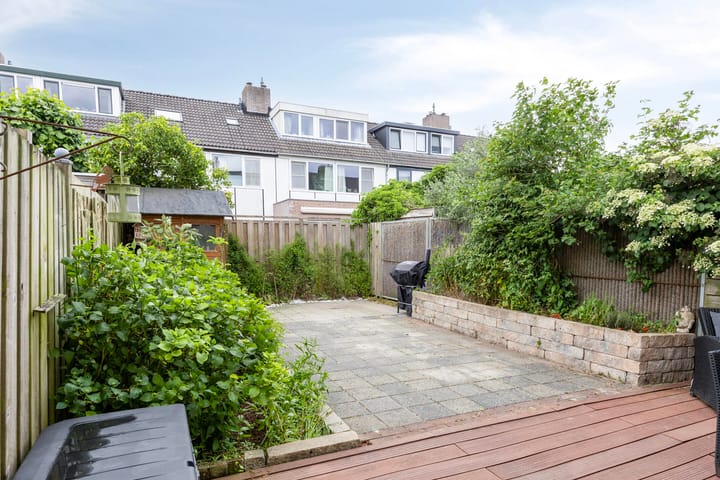 Foto 2 van Korenmolen 33