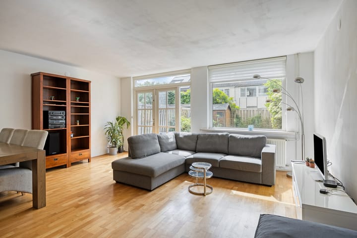 Foto 3 van Korenmolen 33