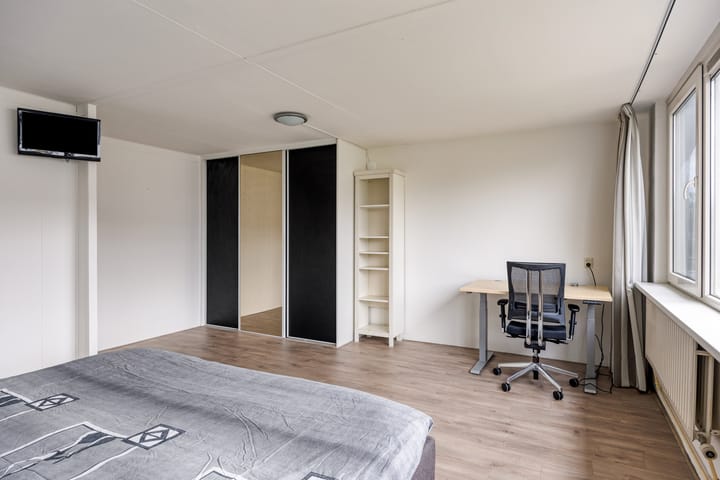 Foto 13 van Korenmolen 33