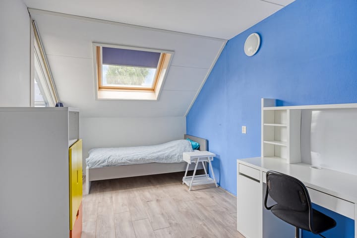 Foto 14 van Korenmolen 33