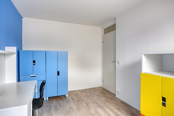 Foto 15 van Korenmolen 33