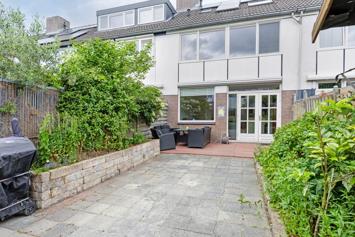 Foto 23 van Korenmolen 33