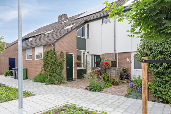 Foto 26 van Korenmolen 33