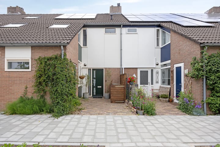 Foto 27 van Korenmolen 33