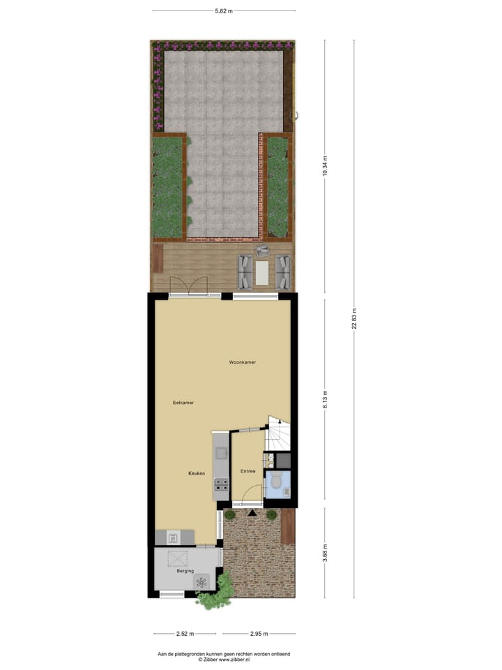 Foto 32 van Korenmolen 33