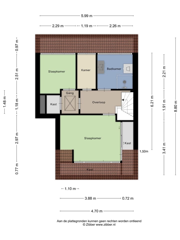 Foto 19 van Groningerstraatweg 159