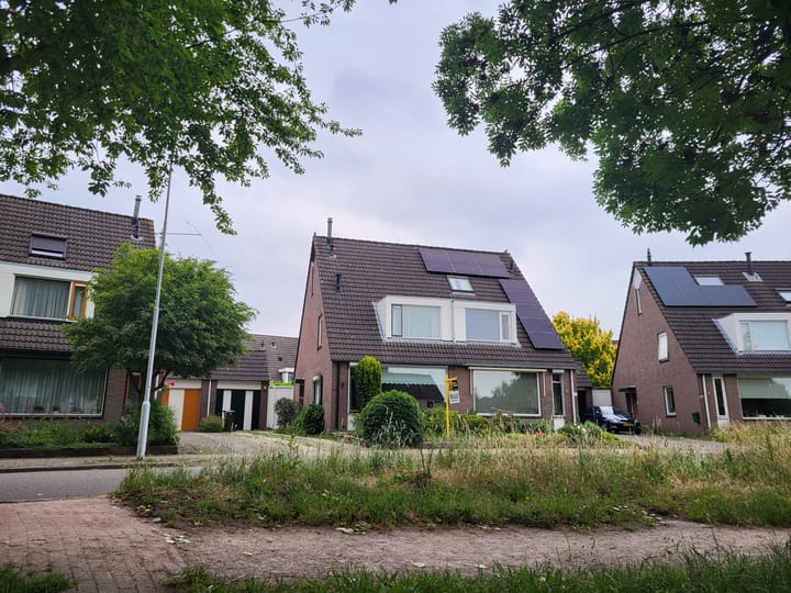 Foto 1 van Jan Steenlaan 93