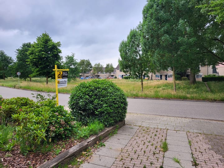 Foto 22 van Jan Steenlaan 93