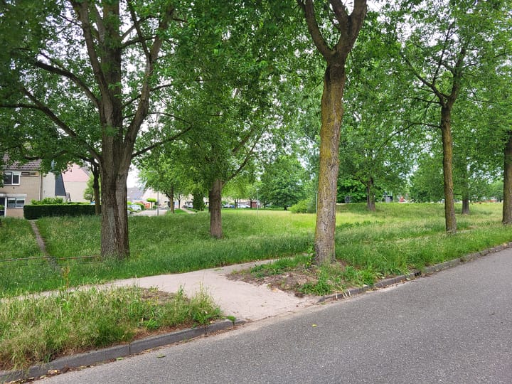 Foto 23 van Jan Steenlaan 93