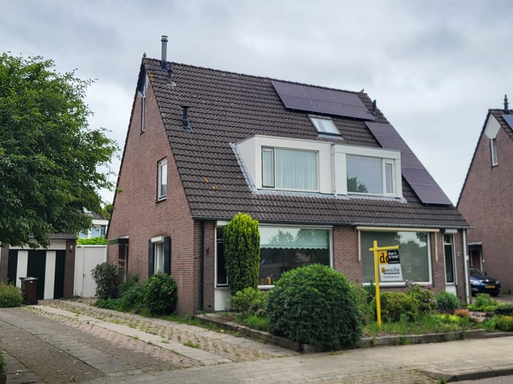 Foto 24 van Jan Steenlaan 93