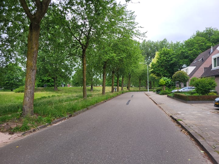 Foto 25 van Jan Steenlaan 93