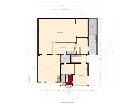 View floorplan