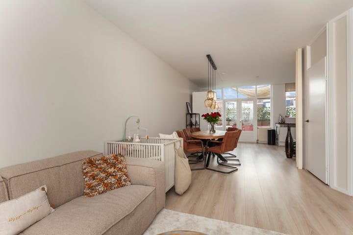 Foto 2 van Sweelinckstraat 33